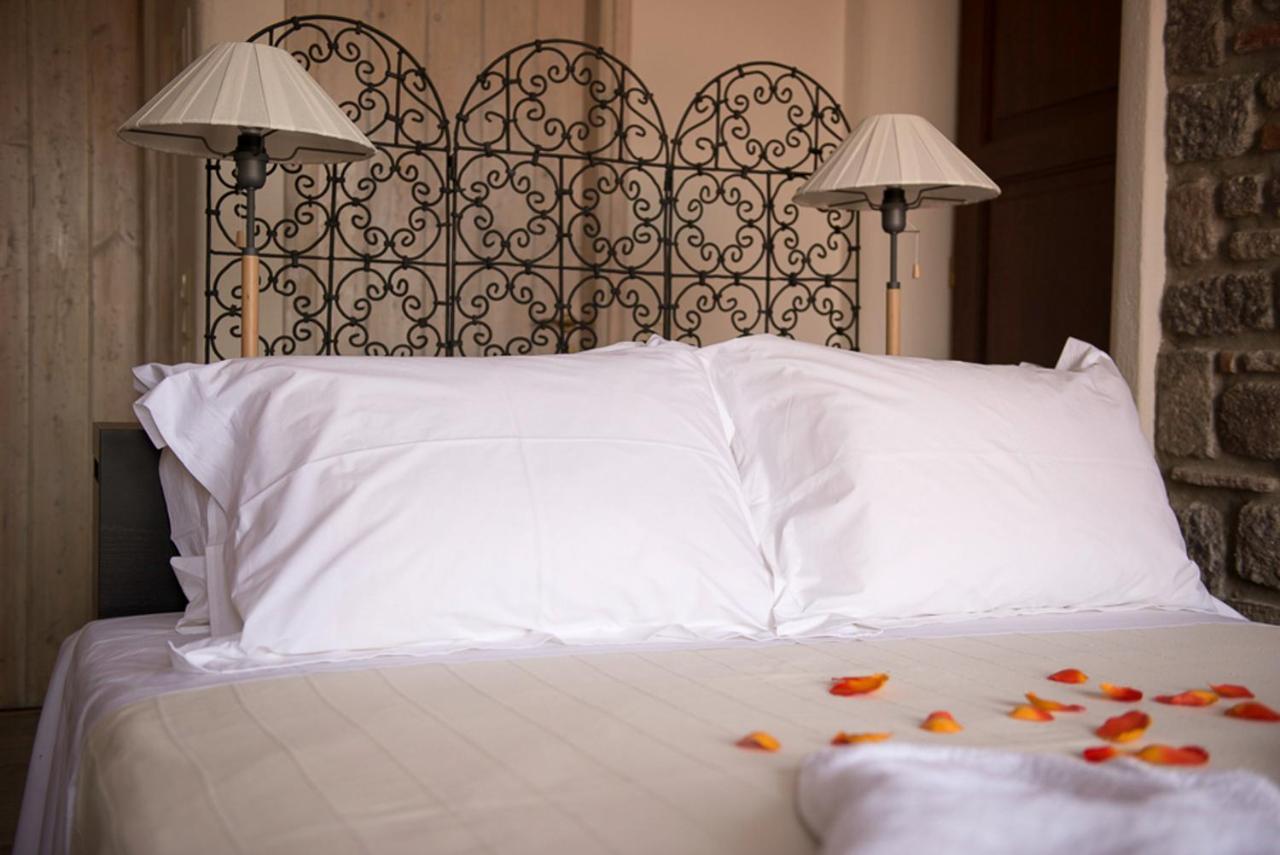 Grand View Rhea Villa Митимна Екстериор снимка